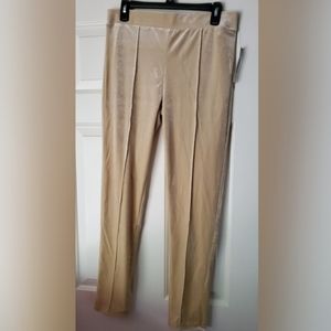 Velvet Pants